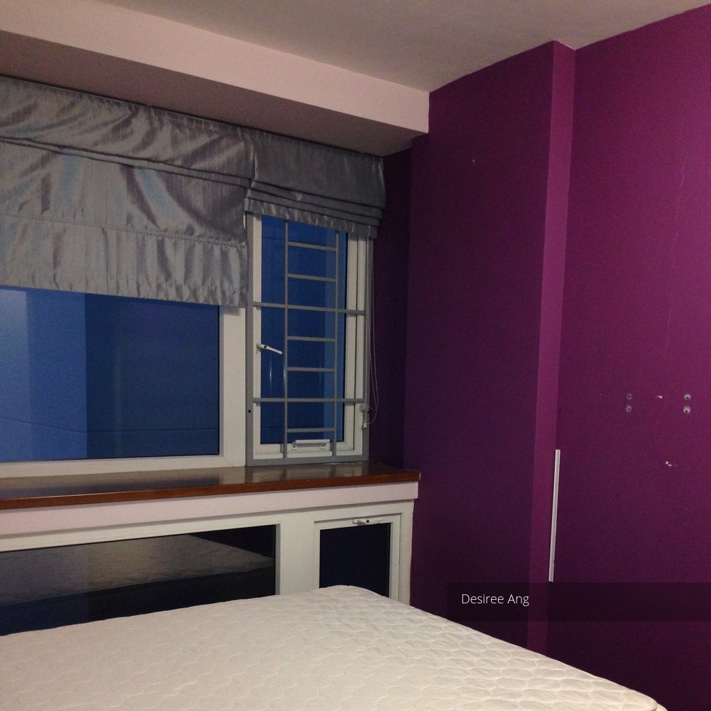 Changi Rise Condominium (D18), Condominium #107803152